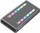 Kuti e jashtme Qoltec për SSD M.2, SATA NVMe, USB C, RGB LED, 4TB