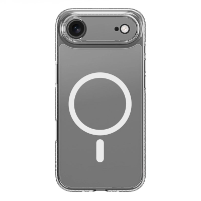 Mbrojtëse telefoni Dux Ducis Clin Mag për iPhone 17 Air, MagSafe, transparente
