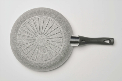 Tigan Ballarini Ferrara, 32cm, granit, i zi