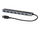 i-Tec USB 3.0 Metal Charging HUB - hub - 7 ports