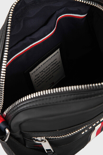 Çantë krahërori Tommy Hilfiger Elevated Reporter Cc