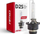 Llambë ksenon AMiO Light Bulbs 01976 30954 D2S Premium, 35W, 6000K, transparente
