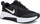 Atlete stërvitje Nike MC Trainer 3, rrjetë, shollë gome, të zeza me të bardha