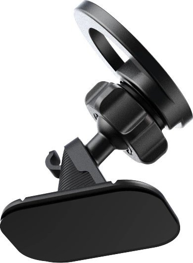 Mbajtëse magnetike makine Joyroom JR-ZS376, për bord dhe cockpit, për telefona, e zezë
