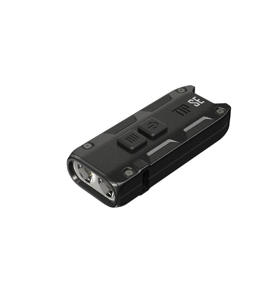 Elektrik dore NiteCore TIP SE, 700 lumens, i zi