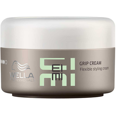 Krem stilizues për flokë Wella Professionals EIMI Grip Cream, 75 ml