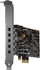 Звучна картичка Creative Sound Blaster Audigy FX V2, 5.1, PCIe, црна