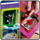 Set LEGO® Disney™ 43227 Villain Symbols