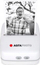 Printer foto i vogël AgfaPhoto Realpix Pocket, Bluetooth, 57mm, i bardhë