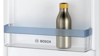 Frigorifer i integruar Bosch KIN86VFE0, NoFrost, VitaFresh XXL, i bardhë