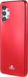 Këllëf telefoni Mercury Jelly për Samsung A32 5G, i butë, mbron mirë, i kuq