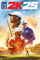 Видео игра 2K PGA Tour 2K25, спорт голф, онлајн повеќекорисничка