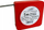 Shirit matës Helios Preisser Feeler Gauge, trashësi 0.05mm, 13mm x 5m, i kuq