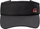 Kapelë me strehë IQ Intelligence Quality Visor Hurco 92800593816, një masë, poliester, e zezë