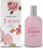 Parfum L'Erbolario 3 Rosa, 50ml, për goca, rozë