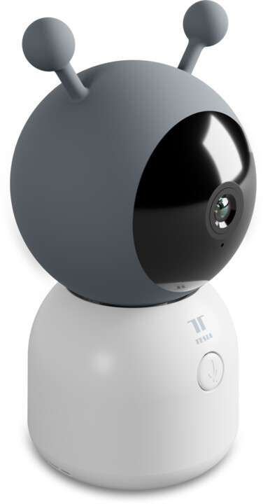 Monitor për bebe Tesla Smart Camera Baby B200