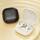 Kufje wireless ACEFAST ENC, Bluetooth 5.4, drajver 10mm, bezhë