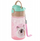 Bidon uji Derform Cleo and Frank C45, 330ml, transparent