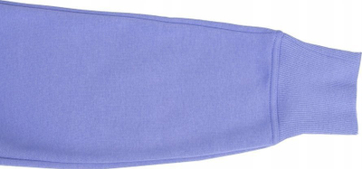 Pantallona treningu Under Armour Rival Fleece W 1356416, fleece, për goca, vjollcë