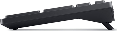 Set tastierë dhe mi Dell KM555, wireless, silent, i zi