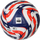 Топка за фудбал Adidas FCWC Competition, големина 5, бела