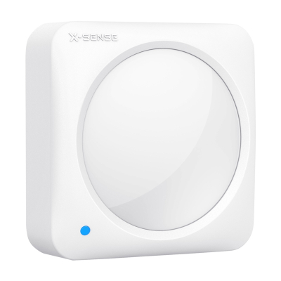 Detektor lëvizjeje X-Sense SMS0A, smart PIR, 8-12m, i bardhë