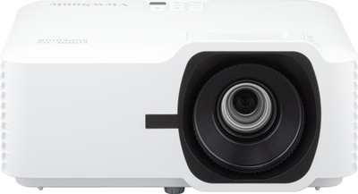 Projektor ViewSonic LSD600W, lazer, WXGA, 6000 lm