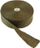 Shirit termoizolues TurboWorks Thermal Tape, 50mm x 2mm, 10m, titanium
