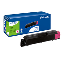 Toner Pelikan 4218193 2893TKM, magenta, 5000 faqe, për Kyocera