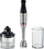 Blender dore Bosch ErgoMaster MSM6M820, 1200W, inoks, argjendtë i zi