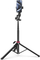 Tripod selfie stick Ulanzi MT-78, 2m, telekomandë Bluetooth, i zi