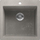 Lavaman Blanco Pleon 5, 510 x 515 mm