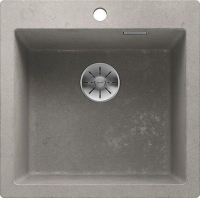 Lavaman Blanco Pleon 5, 510 x 515 mm