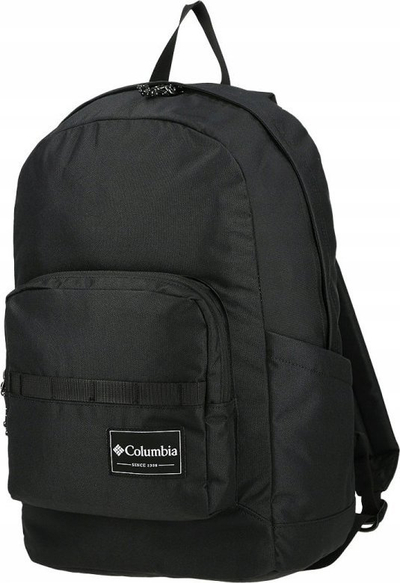 Çantë shpine Columbia Zigzag II, 22L, për laptop 15", e zezë