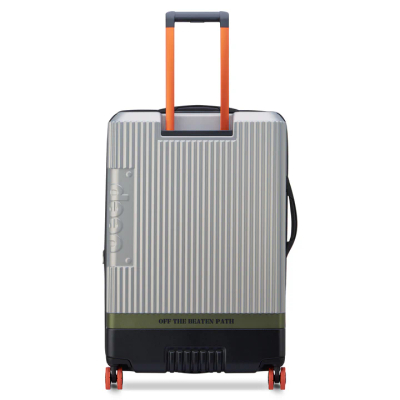 Delsey Paris Valixhe Jeep 75 cm