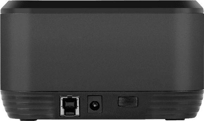Stacion lidhës për hard diskun Natec KANGAROO DUAL, 2.5 ", 3.5", USB 3.0