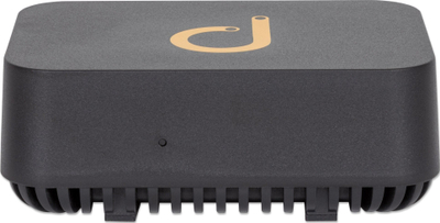Pajisje për menaxhim rrjeti Intellinet Domotz Pro Box, Ethernet LAN, cloud, e zezë