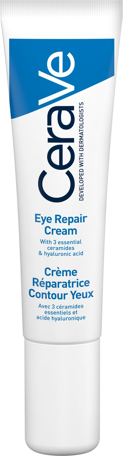 Krem konturi sysh CeraVe Eye Repair Cream, 14ml, me ceramide, me acid hialuronik