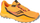 Atlete trail Saucony Peregrine 12 Women, PWRRUN, PWRTRAC, të verdha