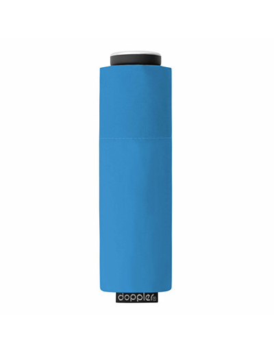 Çadër Doppler Fiber Mini, e kaltër