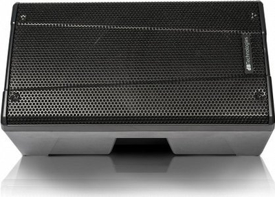 Boxe aktive dB Technologies B-Hype 12, 12", 400W, e zezë
