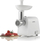 Мелница за мелено месо Gorenje MG1602W, 250W, пластика и метал, бела
