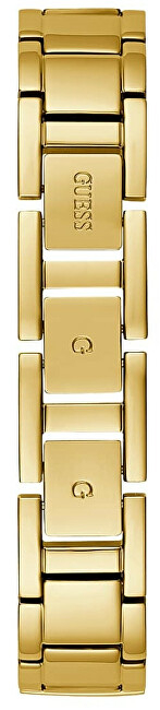 Orë dore GUESS Treasure GW0476L2