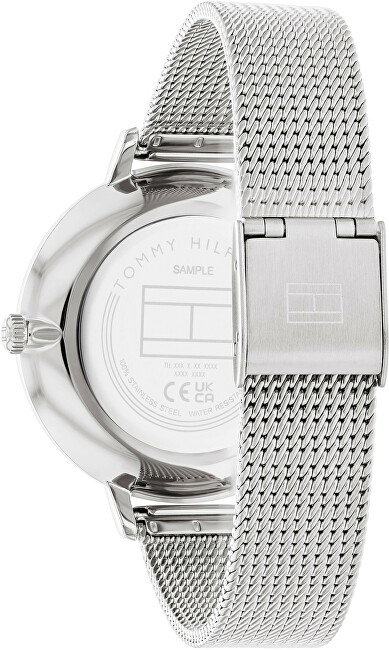 Orë dore Tommy Hilfiger 1782578