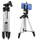 Unazë drite LED Maclean MCE610, 10", 12W, me tripod 110 cm