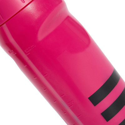 Shishe uji adidas Tiro KA0726, 0.5L, plastike, rozë e errët