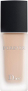 Fondatinë DIOR Dior Forever Matte, mbulim i fortë, efekt mat që zgjat, Nude