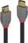 Kabllo HDMI Lindy – 10m, gri