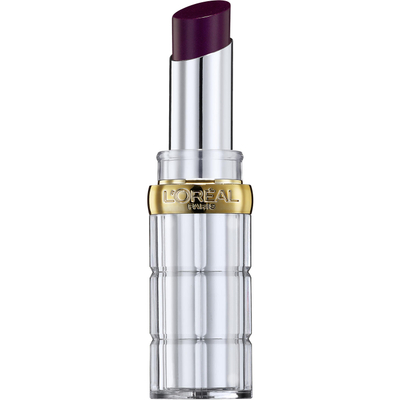 Buzëkuq Loreal Paris Intense Color Riche Shine, 466 #LIKEABOSS, 4.8 g