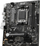 Pllakë amë MSI PRO A620M-E
